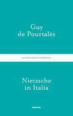 Nietzsche in Italia