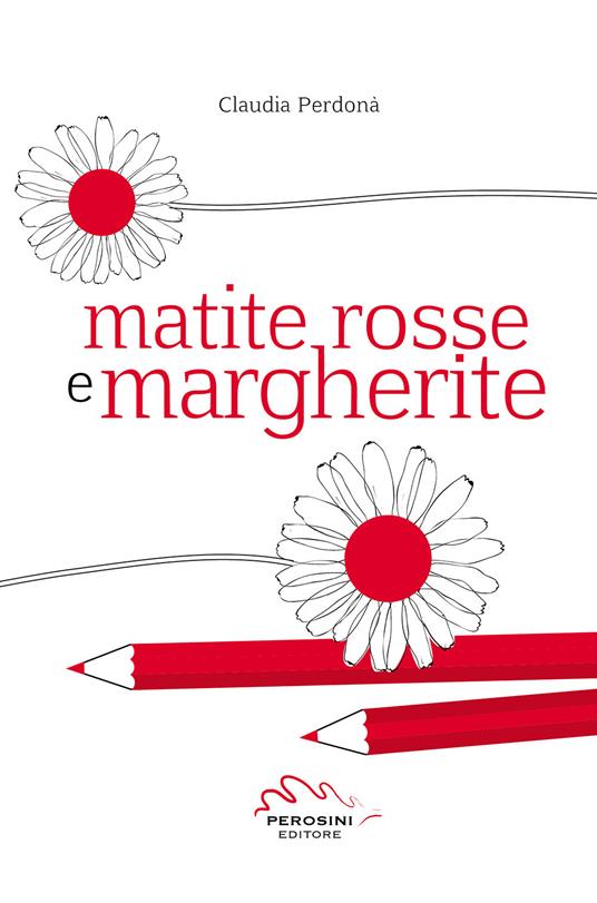  Matite Rosse