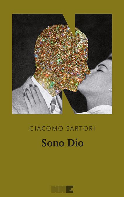 Sono Dio - Giacomo Sartori - ebook