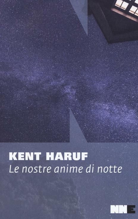 Le nostre anime di notte - Kent Haruf - 3