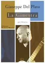 La ginestra. Per chitarra. Spartito