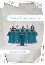 Tota pulchra es