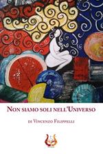 Non siamo soli nell'universo