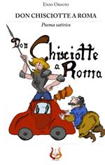 Don Chisciotte a Roma