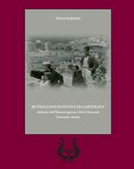 Rutigliano in foto e in cartolina. Dalla fine dell'Ottocento agli anni '60 del Novecento. Economia e società