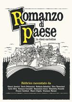 Romanzo di paese. In dieci cartoline