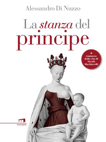 La stanza del principe - Alessandro Di Nuzzo - ebook