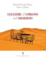 Leggere il Corano nel deserto