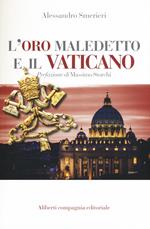 L'oro maledetto e il Vaticano