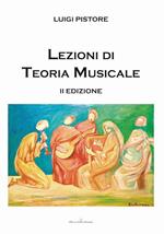 Lezioni di teoria musicale