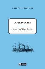 Heart of darkness. Ediz. per la scuola