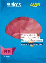 Manuale di neurologia e neurochirurgia. Concorso Nazionale SSM