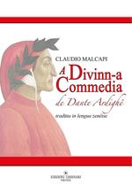 A Divinn-a Commedia de Dante Ardighê. Testo genovese