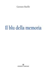 Il blu della memoria