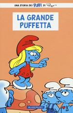 La grande Puffetta. I puffi