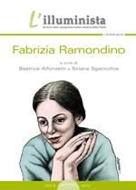 L'illuminista. Vol. 43-44-45: Fabrizia Ramondino