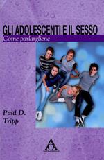 Gli adolescenti e il sesso