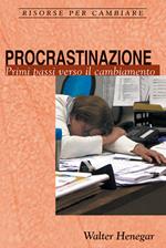 Procrastinazione