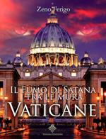 Il fumo di Satana tra le mura vaticane