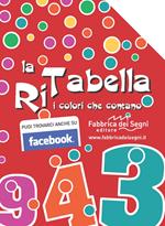 La Ritabella. I colori che contano