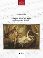 Il fascino fatale di Semele tra letteratura e musica