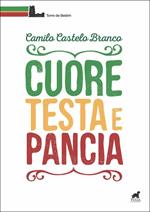 Cuore, testa e pancia