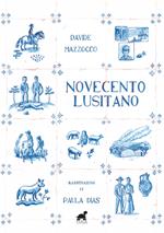 Novecento lusitano