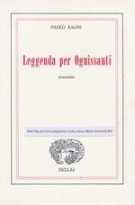 Leggenda per Ognissanti