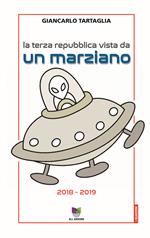 La Terza Repubblica vista da un marziano (2018-2019)