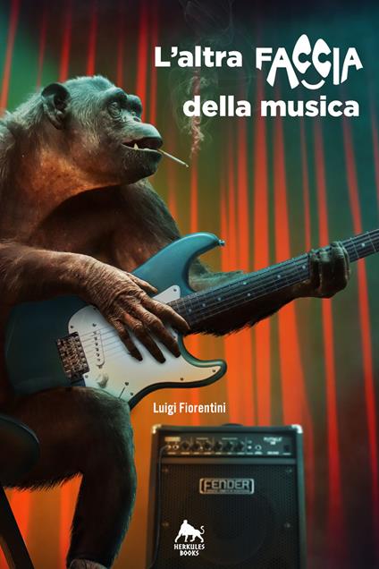 L' altra faccia della musica. Ediz. integrale - Luigi Fiorentini - copertina