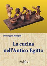 La cucina nell'antico Egitto