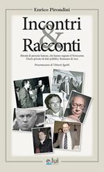 Incontri e racconti