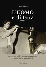 L' uomo è di terra