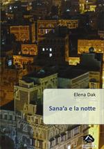 Sana'a e la notte