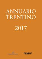 Annuario trentino 2017