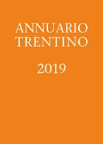 Annuario Trentino 2019