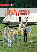 Sopravvissuti. Vol. 1