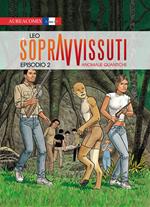 Sopravvissuti. Vol. 2