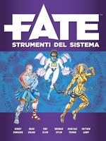 Fate strumenti del sistema