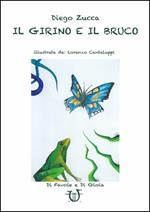 Il girino e il bruco-Il violino e la bambina