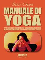 Manuale di yoga