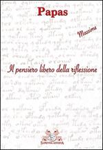 Il pensiero libero della riflessione