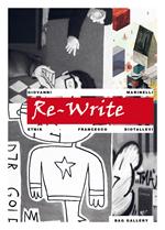 Re-Write. Ediz. illustrata