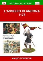 L' assedio di Ancona 1173
