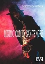 Minimo comun sax tenore