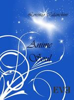 Anime. Soul