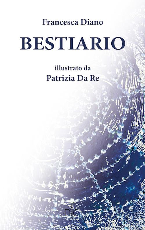 Bestiario - Francesca Diano - copertina