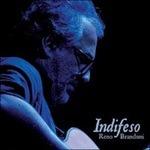 Indifeso - CD Audio di Reno Brandoni