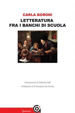 Letteratura fra i banchi di scuola