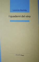 I quaderni del vino